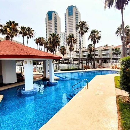 Gulfpoint 3103 Condominium Condo 南帕诸岛 外观 照片