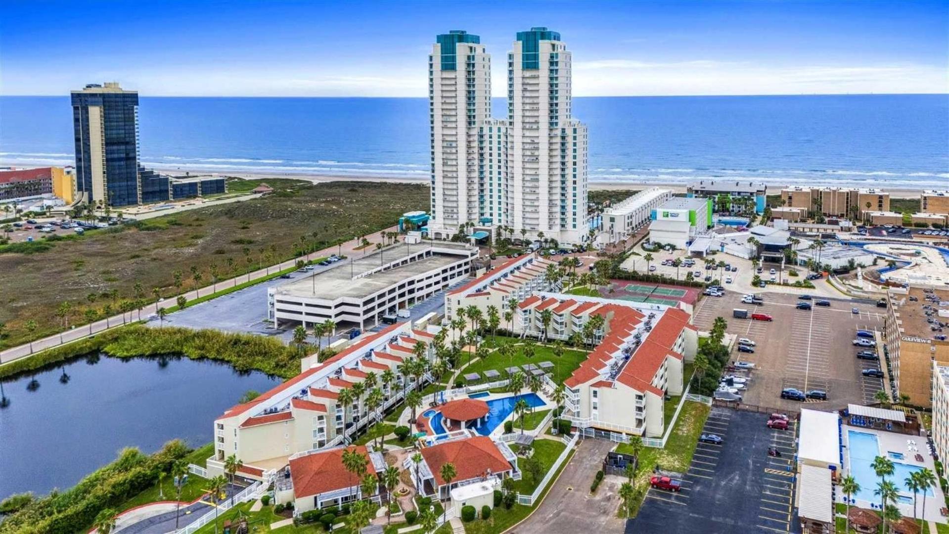 Gulfpoint 3103 Condominium Condo 南帕诸岛 外观 照片