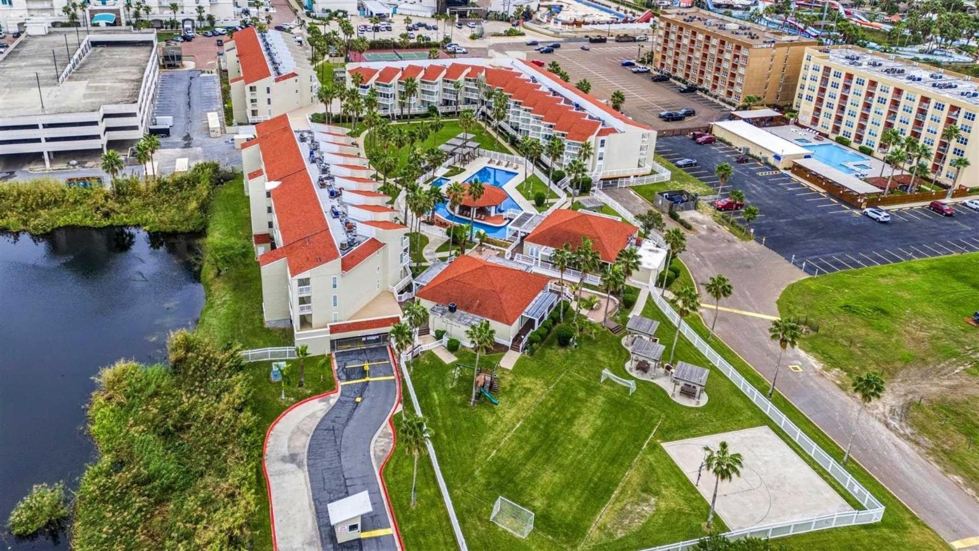 Gulfpoint 3103 Condominium Condo 南帕诸岛 外观 照片