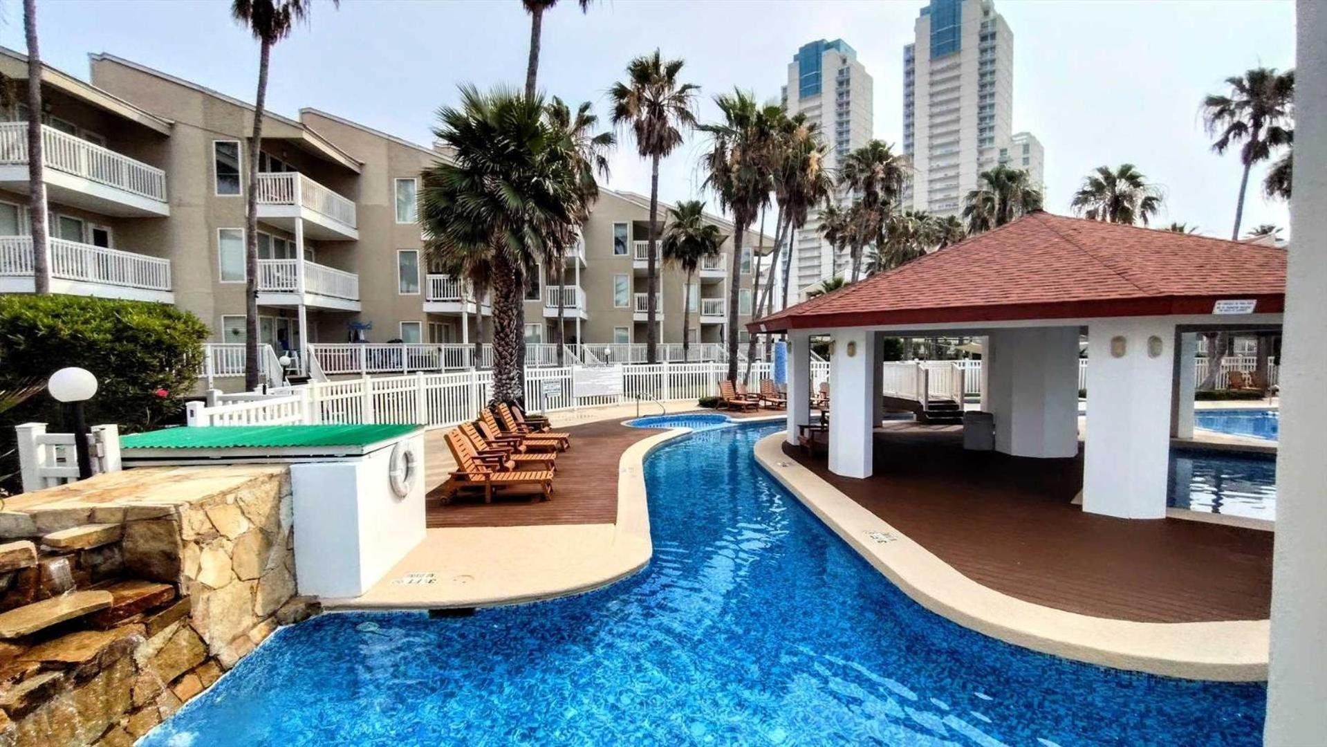 Gulfpoint 3103 Condominium Condo 南帕诸岛 外观 照片